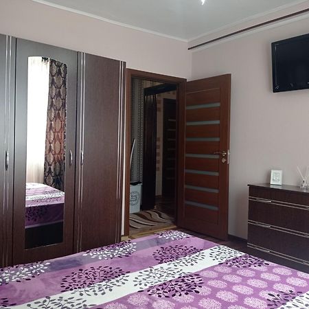 Apartament Anastasia.Plaja Modern คอนสตันซา ภายนอก รูปภาพ