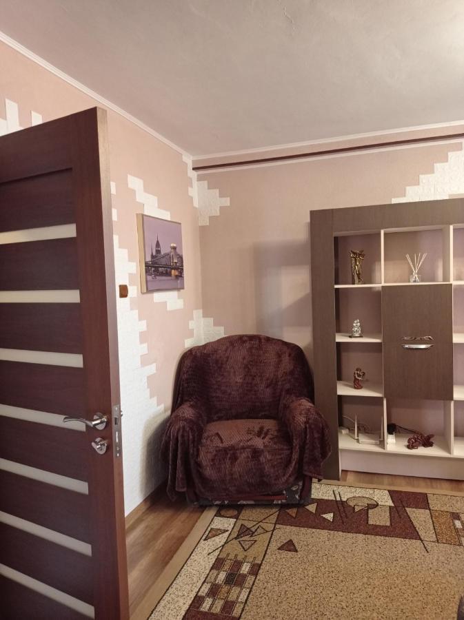 Apartament Anastasia.Plaja Modern คอนสตันซา ภายนอก รูปภาพ
