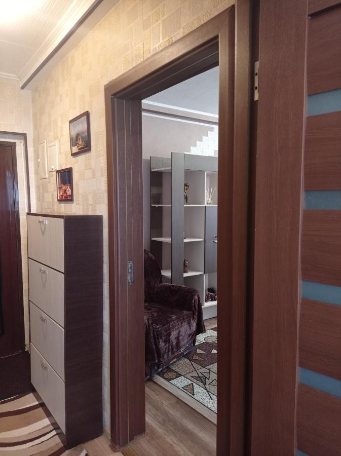 Apartament Anastasia.Plaja Modern คอนสตันซา ภายนอก รูปภาพ