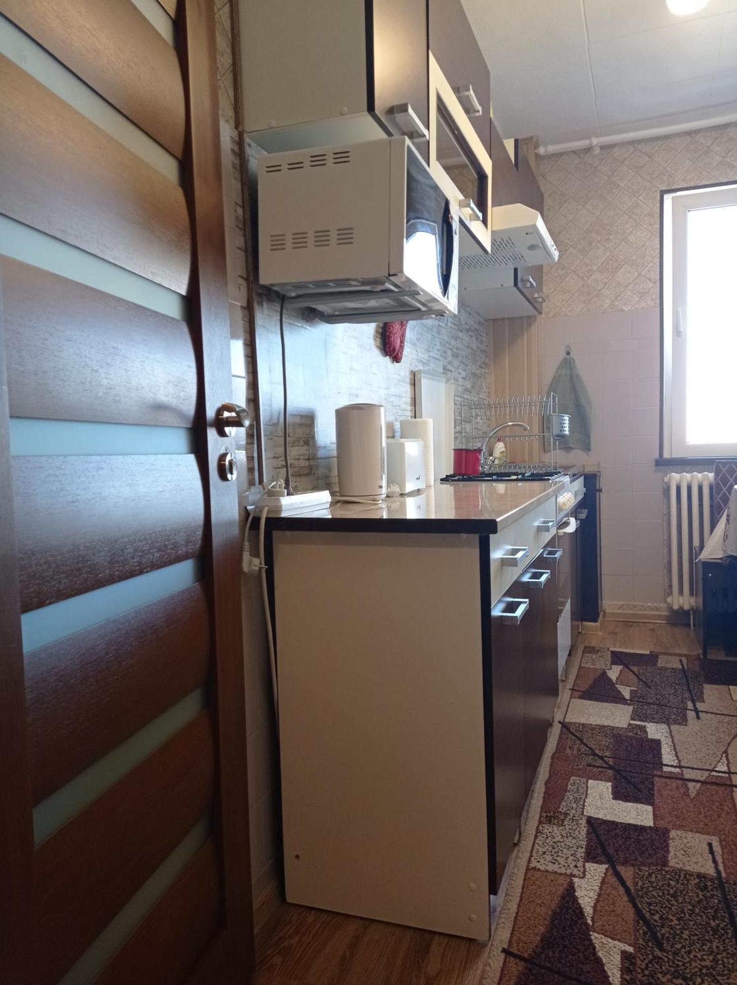 Apartament Anastasia.Plaja Modern คอนสตันซา ภายนอก รูปภาพ